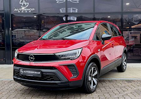 Opel Crossland X 1-Hand/SHZ/CAM/LED