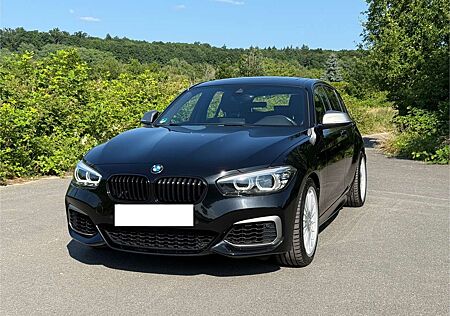 BMW 140 M140i Aut. Special Edition