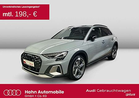 Audi A3 35 TDI Sonos AHK Vitual Standh LED