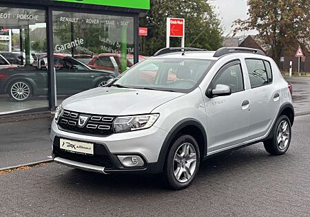 Dacia Sandero II Stepway Prestige **1-HAND*KLIMA*NAVI*