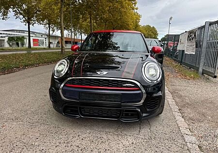 Mini John Cooper Works 3-trg.