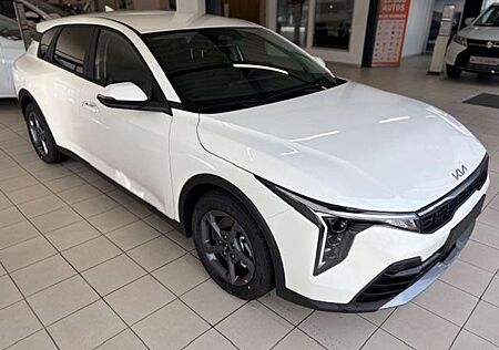 Kia K4 1.0 T-GDI Mild Hybrid Vision DCT7