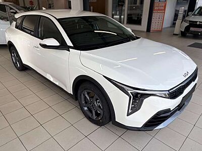 Kia K4 1.0 T-GDI Mild Hybrid Vision DCT7