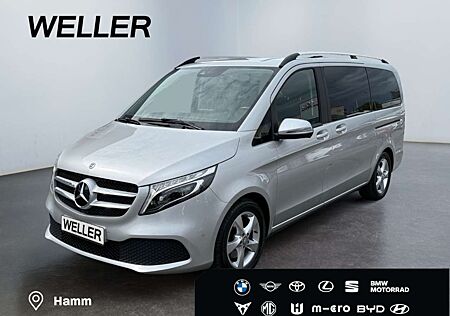 Mercedes-Benz V 250 d lang 9G-TRON Edition *AHK*StHz*DISTR*LED*