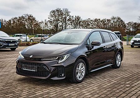 Suzuki Swace 1.8 Hybrid CVT Comfort+ *LED *LHZ *SHZ *RFK