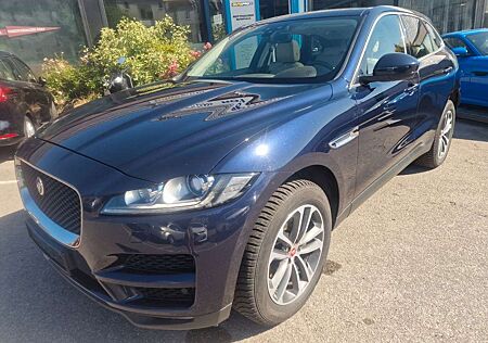 Jaguar F-Pace Prestige AWD