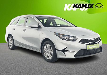 Kia Cee'd Ceed / 1.6CRDi SW Aut.Vision+NAVI+KAMERA+ACC