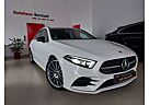 Mercedes-Benz A 200 AMG*NIGHT-PAKET*MBUX*WIDESCREEN*LED*19ZOLL