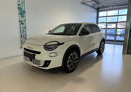 Fiat 600 La Prima Hybrid 1.2 T3 107 kW (145 PS) DCT Klim...