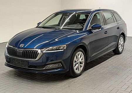 Skoda Octavia Combi First Edition LED/Navi/HUD/el.Heck