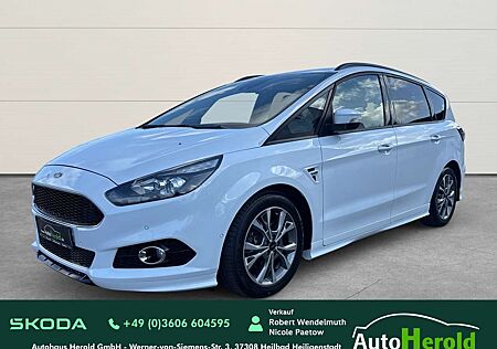 Ford S-Max ST-Line Navi Kamera CD SHZ FrSHZ LHZ