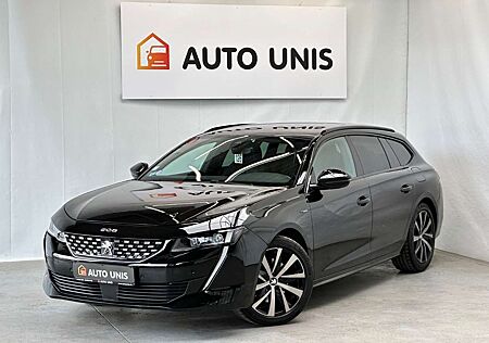 Peugeot 508 | 1.6 Plug-In| GT-Line | Automatik