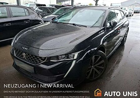 Peugeot 508 1.6 Plug-In-Hybrid | GT-Line | Automatik