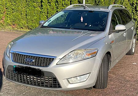 Ford Mondeo Turnier 1.6 Ti-VCT Trend