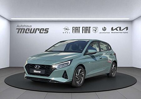 Hyundai i20 1.0 T-GDI Automatik Rückfahrkam. Klimaautom Apple