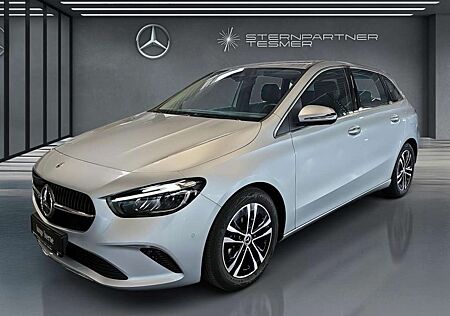 Mercedes-Benz B 180 Progressive - Kamera - el. Heckklappe