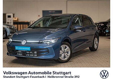 VW Golf Volkswagen 8 Life 1.5 TSI DSG Navi AHK