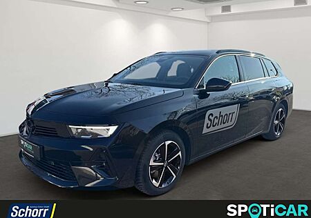 Opel Astra Sports Tourer 1.5 D Automatik GS