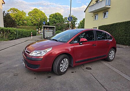 Citroën C4 Citroen 1.4 benzin
