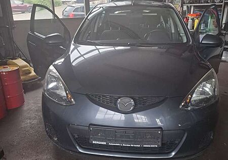 Mazda 2 1.3 Independence (5-trg.)(63kW) - NUR 106T Km