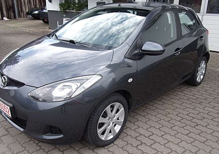 Mazda 2 1.3 Independence - NUR 106T Km