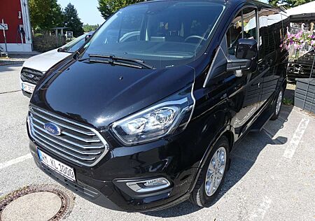 Ford Tourneo Custom 320 L1 Tourneo Titanium * Anhängerkupplung*
