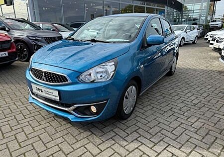 Mitsubishi Space Star gebraucht kaufen Mitsubishi Space Star (A00) Diamant Edition