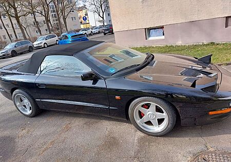 Pontiac Firebird