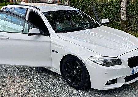 BMW 520 d