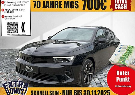 Opel Astra GS DAB #ANDROID #S&S #PDC