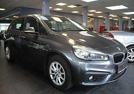 BMW 218i 218 Active Tourer Aut. - Navi - LED - SHZ - PDC -