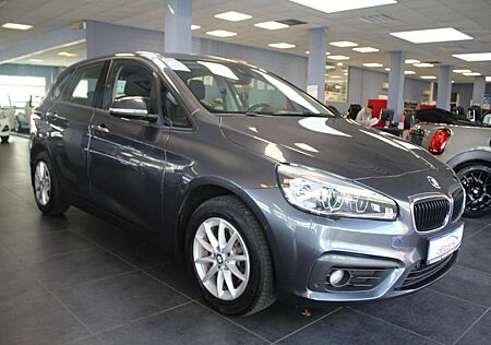 BMW 218i 218 Active Tourer Aut. - Navi - LED - SHZ - PDC -