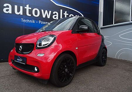 Smart ForTwo coupe Prime