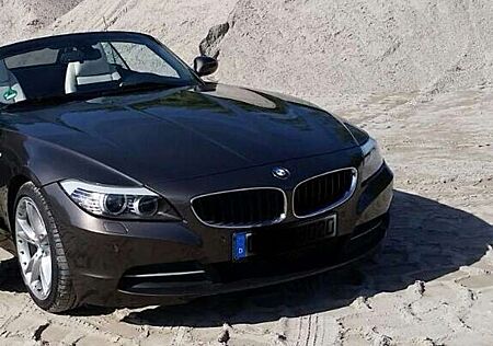 BMW Z4 sDrive23i