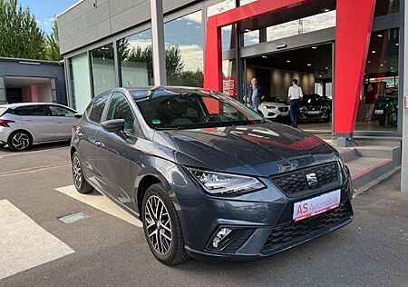 Seat Ibiza Style Beats - Ihr Vertragshändler