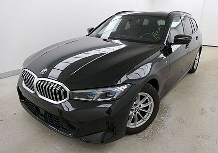 BMW 318 i Touring M Sport ACC AHK Adapt. LED KZU HuD