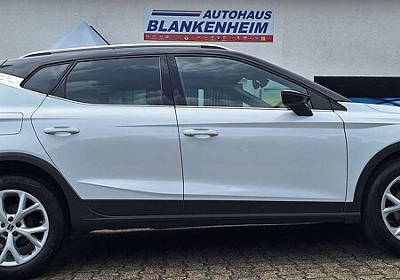 Seat Arona 1.0 TSI FR Style Garantie bis 03/2027 oder 80000KM