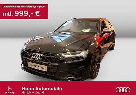 Audi S6 Avant TDI 253(344) kW(PS) tiptronic
