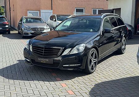 Mercedes-Benz E 200 T*KETTE NEU*TÜV NEU*TOP ZUSTAND*