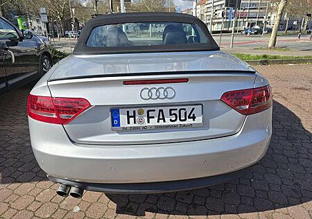 Audi A5 Cabrio Cabrio 1.8 TFSI