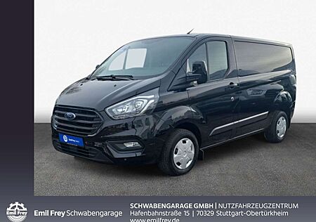 Ford Transit Custom 280 L1H1 LKW VA Trend**PDC/Tempomat