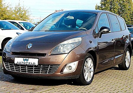 Renault Grand Scenic /SHEFT/LEDER/SHZ/PDC/TEMP/KEYLESSGO