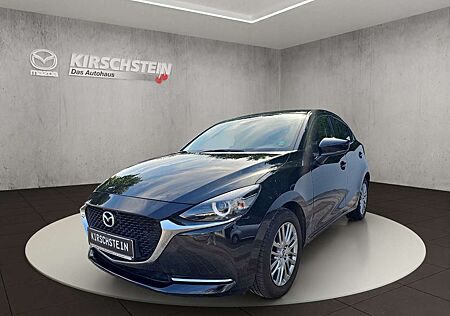 Mazda 2 SPORTS-LINE ++NAVI+LED+Carplay-Android-Auto++