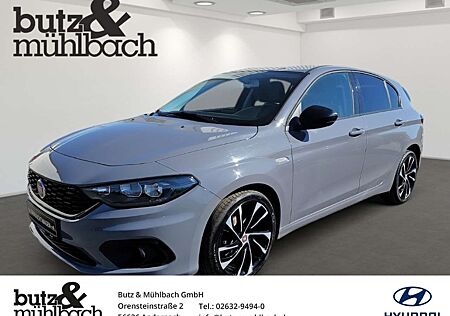 Fiat Tipo S-Design 1.4 T-Jet EU6d-T