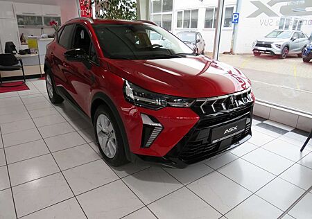 Mitsubishi ASX Diamant Plus 1.3Turbo mit Automatikgetriebe