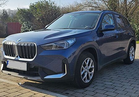 BMW X1 sDrive18d Aut.
