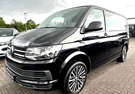 VW T6 Multivan Volkswagen 2.0 TDI DSG 4Motion //GARANTIE//