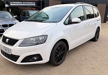 Seat Alhambra Style,Navi,7 Sitze