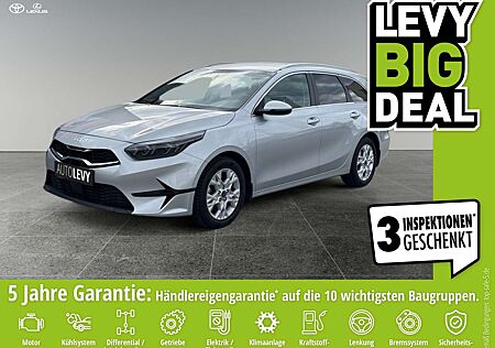 Kia Cee'd Ceed / Ceed 1.5l SW T-GDI Kamera*SHZ*LHZ*CarPlay