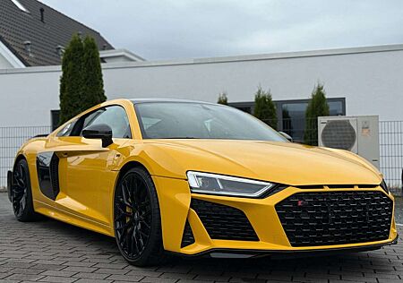 Audi R8 5.2 V10 quattro plus/Carbon/Laser/Einzelstück